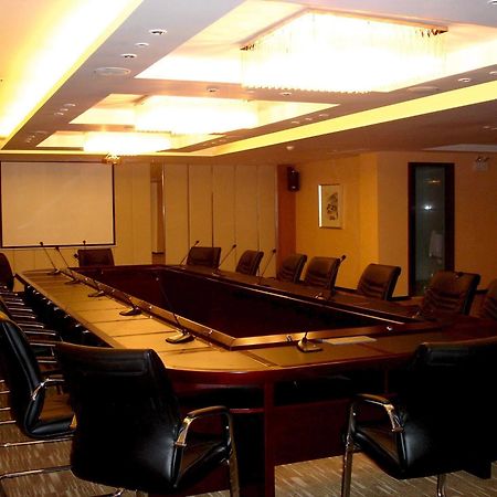 Yihe Harbor Hotel Wuxi  Ngoại thất bức ảnh