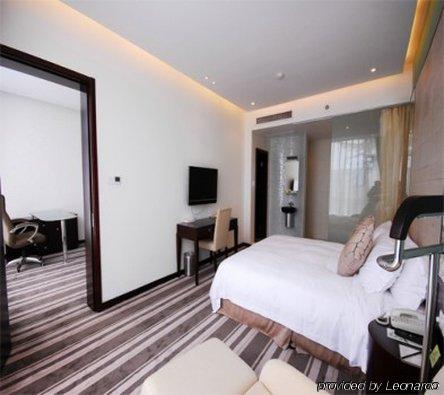 Yihe Harbor Hotel Wuxi  Ngoại thất bức ảnh