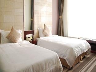 Yihe Harbor Hotel Wuxi  Ngoại thất bức ảnh