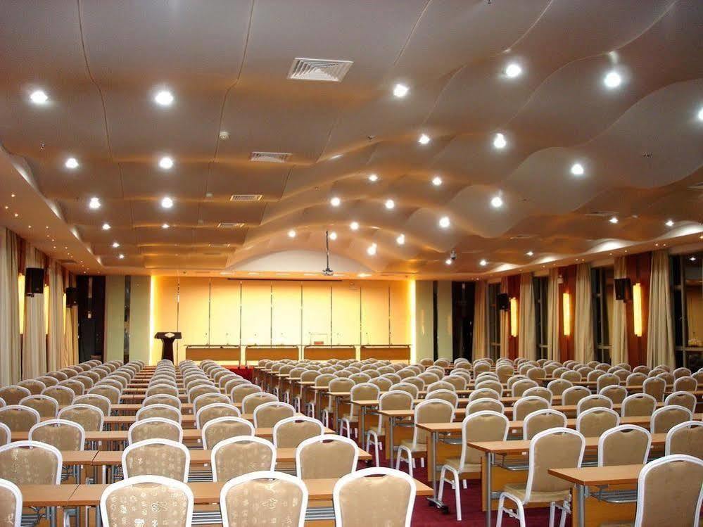 Yihe Harbor Hotel Wuxi  Ngoại thất bức ảnh
