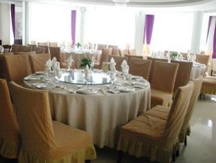Yihe Harbor Hotel Wuxi  Ngoại thất bức ảnh