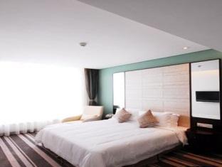 Yihe Harbor Hotel Wuxi  Ngoại thất bức ảnh